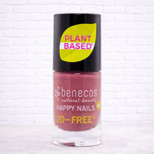 Benecos Nail Polish 20FREE: Mystery - 360°