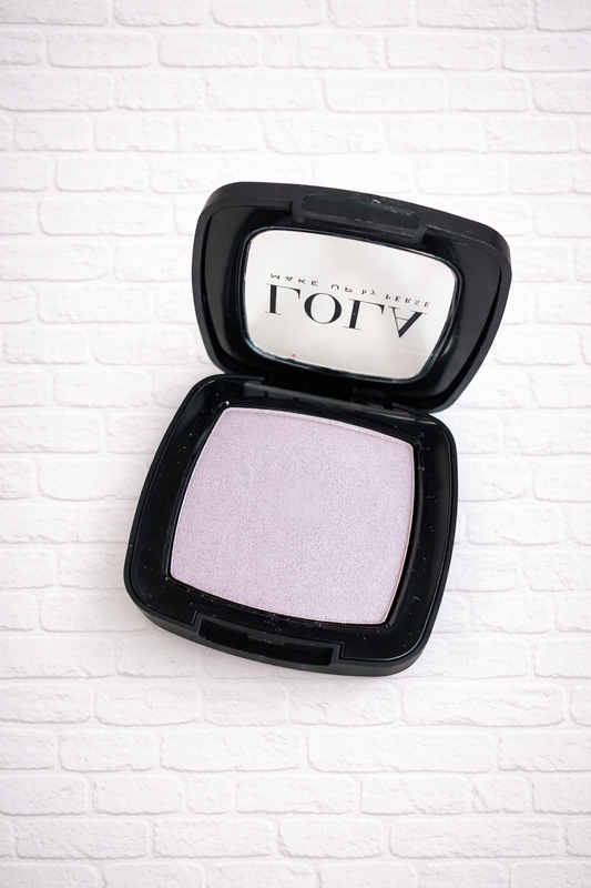 LOLA LIDSCHATTEN MONO- Mauve 022 - SMART SUMMER