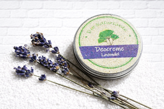 DEOCREME LAVENDEL