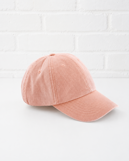 Unisex Cap- GENTLE SPRING