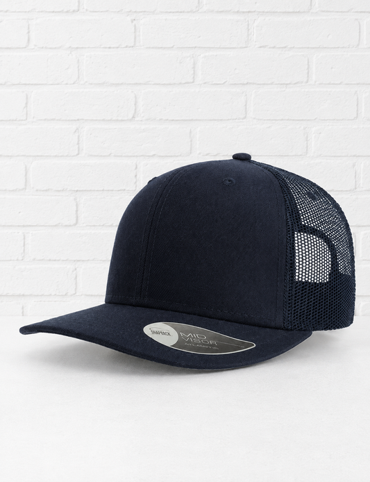 Unisex Cap - VERDANT WINTER