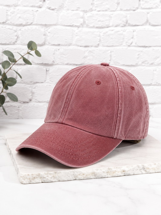 Unisex Cap- 360°