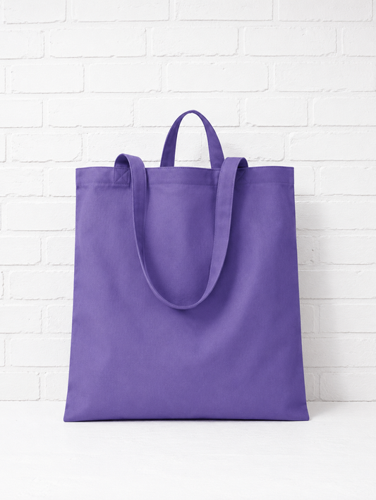 Organic Cotton Bag- SMART SUMMER