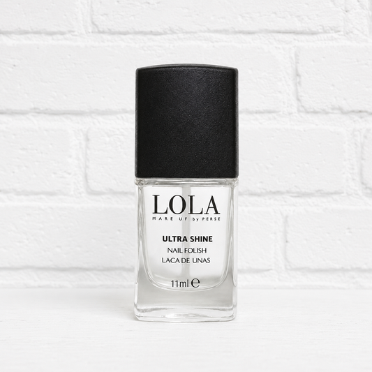 LOLA NAGELLACK- 017 Ice Queen verschiedene Farbtypen