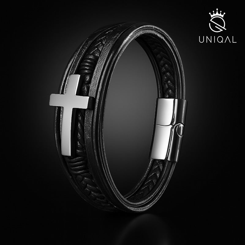ARMBAND SILVER HEAVEN