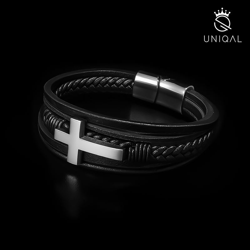 ARMBAND SILVER HEAVEN