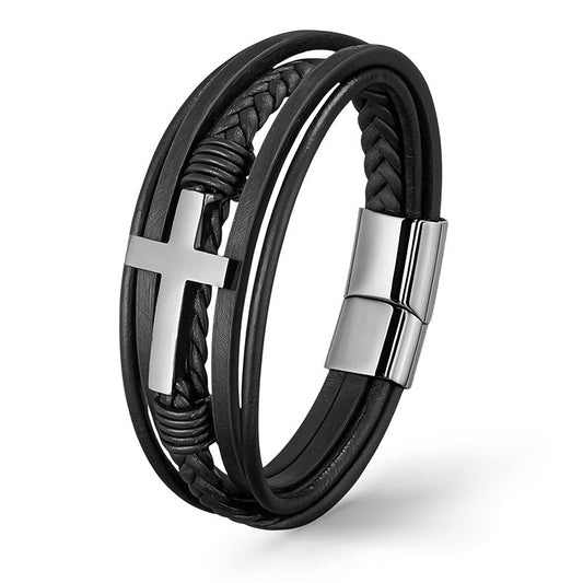 ARMBAND SILVER HEAVEN
