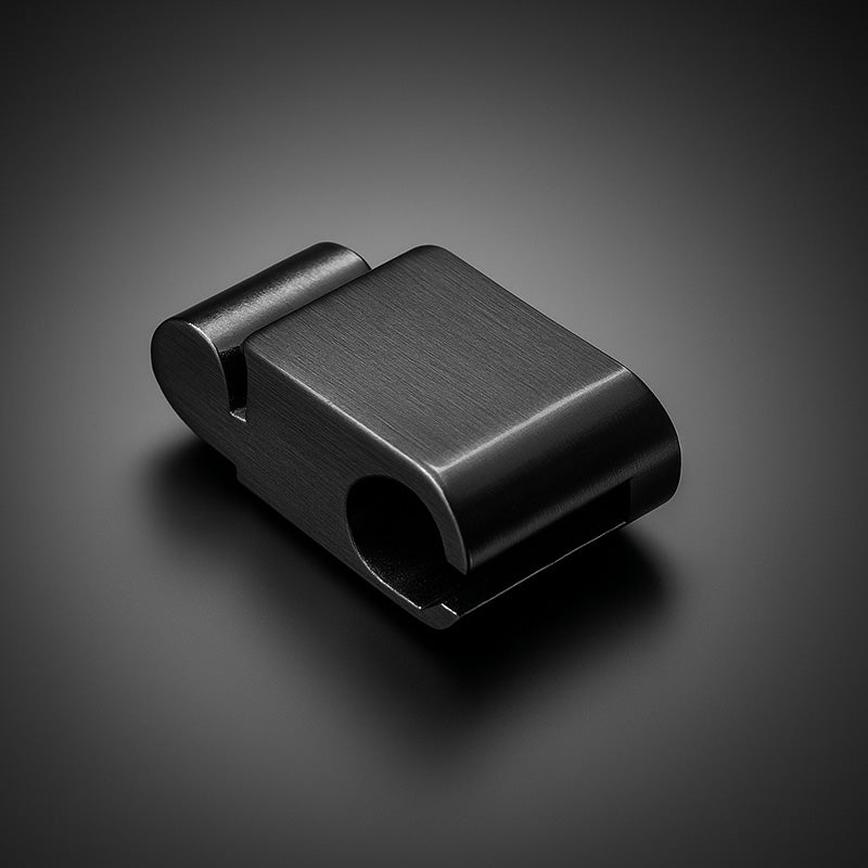 ARMBAND BLACK PLATE