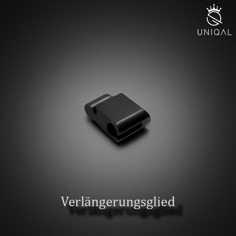 Lederarmband Herren BLACK ECLIPSE