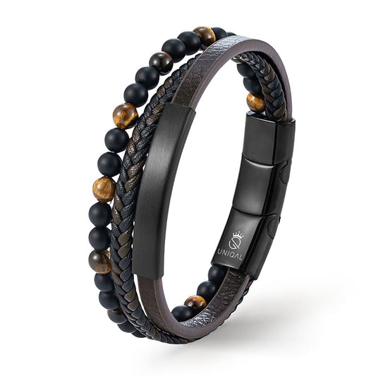 Armband J'ADORE TIGER EYE
