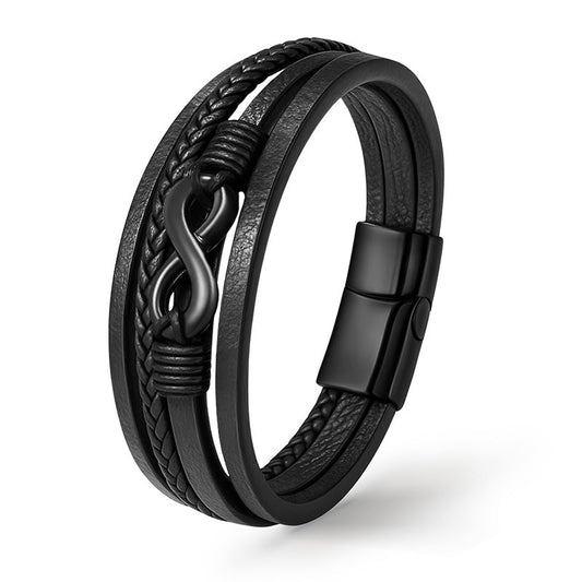 Armband BLACK NICE