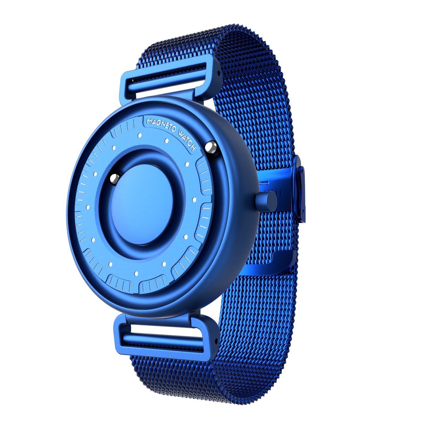 Herrenuhr Primus Blue