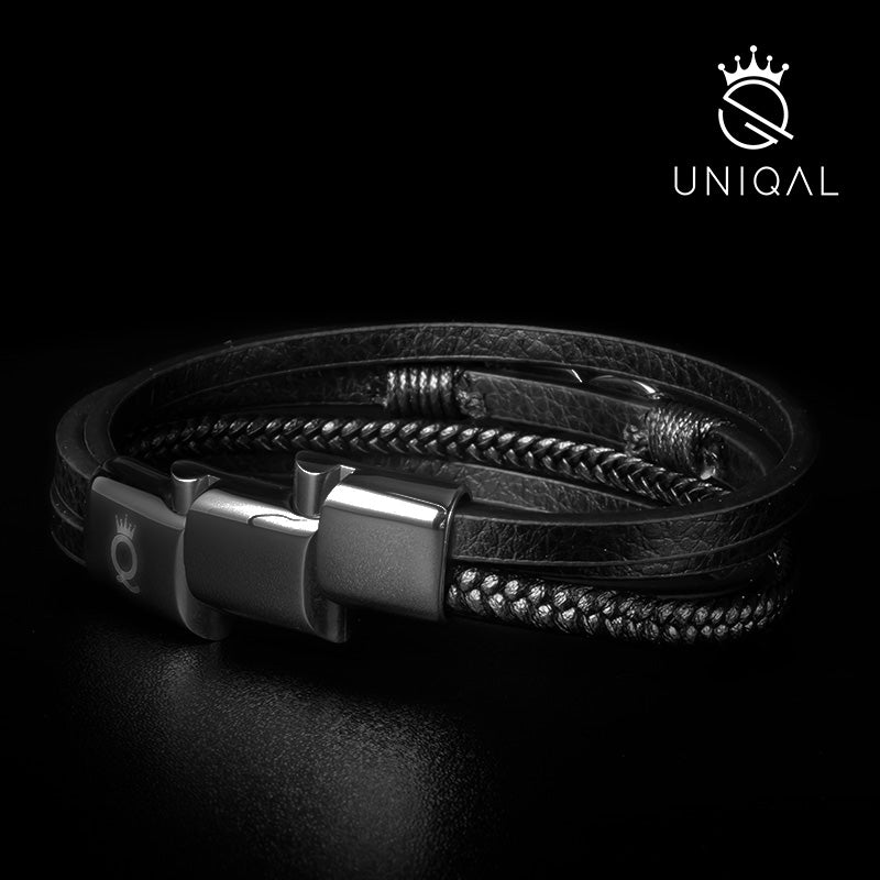 Armband BLACK NICE