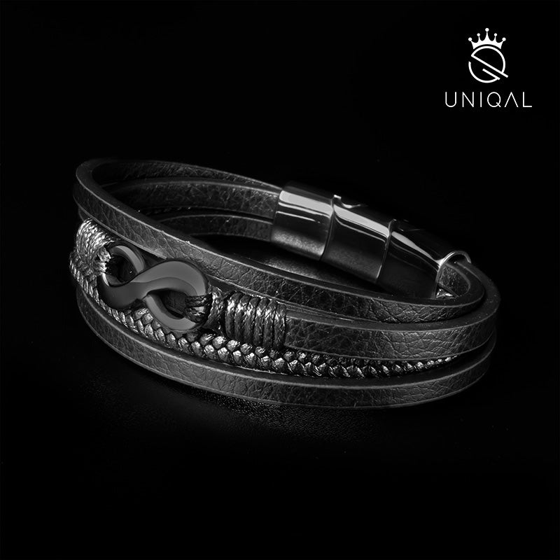 Armband BLACK NICE