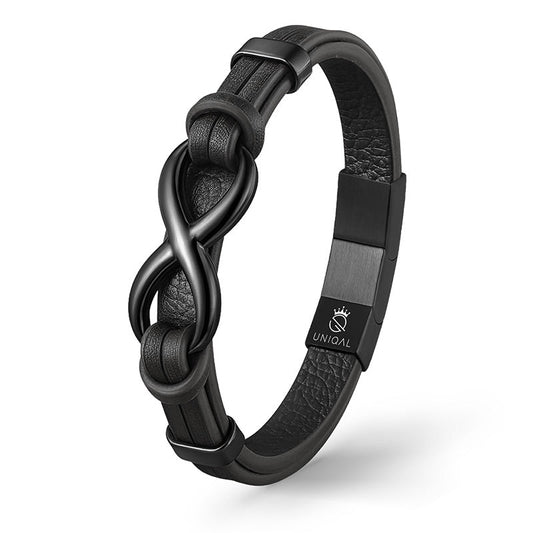 INFINITY BLACK