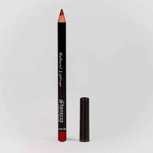 Natural Lipliner - VERSCHIEDENE FARBTYPEN