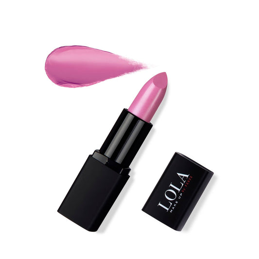 LOLA MAKE-UP FEUCHTIGKEITSSPENDENDER INTENSIVER FARBLIPPENSTIFT: 016