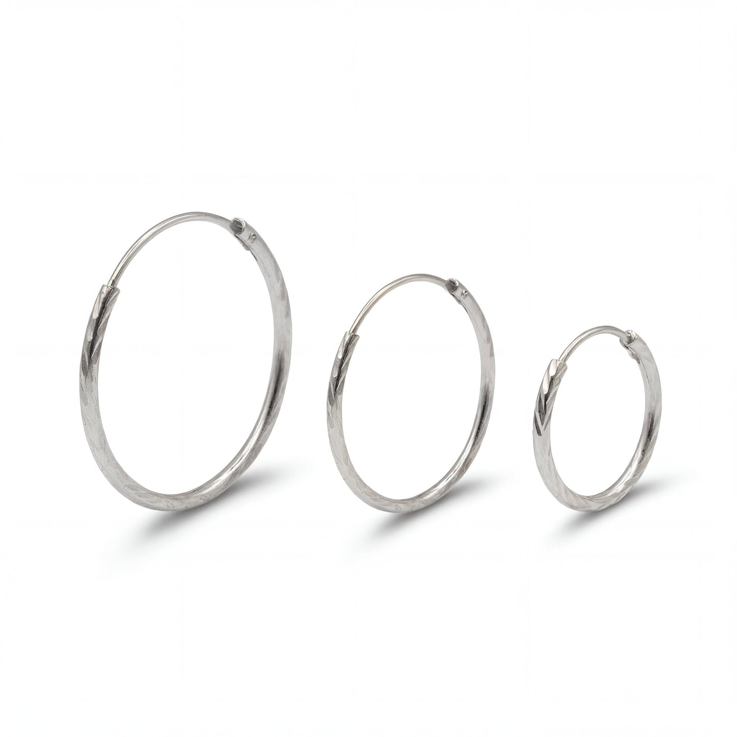 Creole Luma with diamond cut