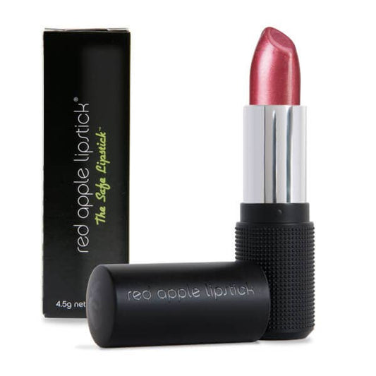 RED APPLE Lippenstift "Mauve Me" - GENTLE SPRING
