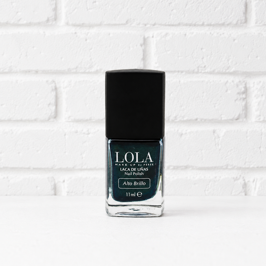 LOLA NAGELLACK- 032 Neptune - MAJESTIC WINTER + VERDANT WINTER