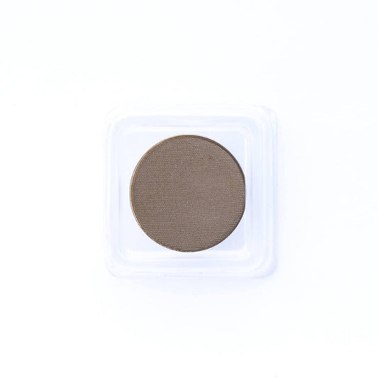 RED APPLE Lidschatten "Dirty Girl" -360° UND VERDANT WINTER
