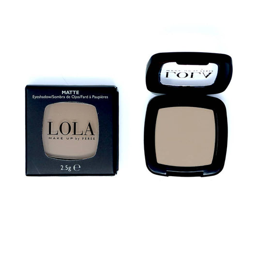 LOLA MAKE-UP LIDSCHATTEN MONO SATIN & MATT: 029-Beige - VERSCHIEDENE FARBTYPEN