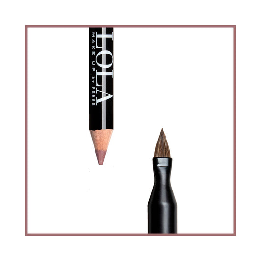 LOLA MAKE-UP LIPPENKONTURENSTIFT: 008-Nackt - VERSCHIEDENE FARBTYPEN