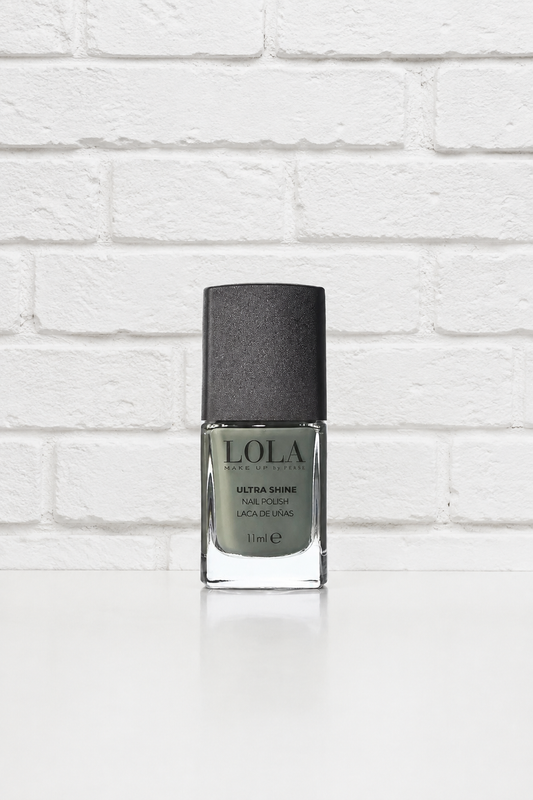 LOLA NAGELLACK- 057 Seaweed - 360°