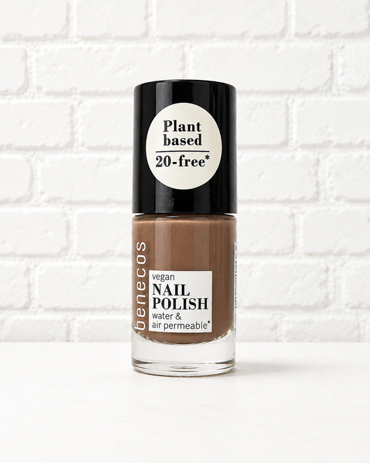 Benecos Nail Polish 20FREE: Rock it! - GENTLE SPRING