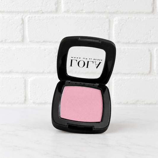LOLA LIDSCHATTEN MONO- Rosa 010