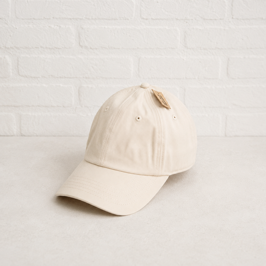 Unisex Cap- Verdant Winter