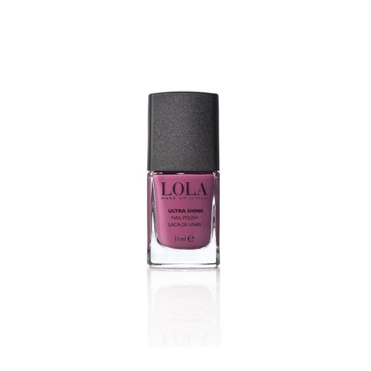 LOLA NAGELLACK- 056 Grape Kiss - 360°