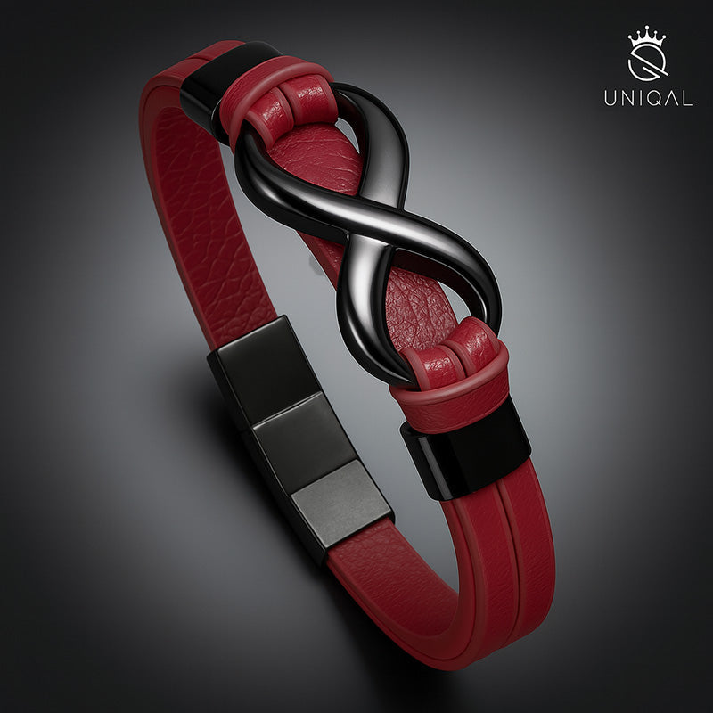 INFINITY RED