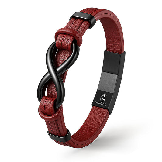 INFINITY RED
